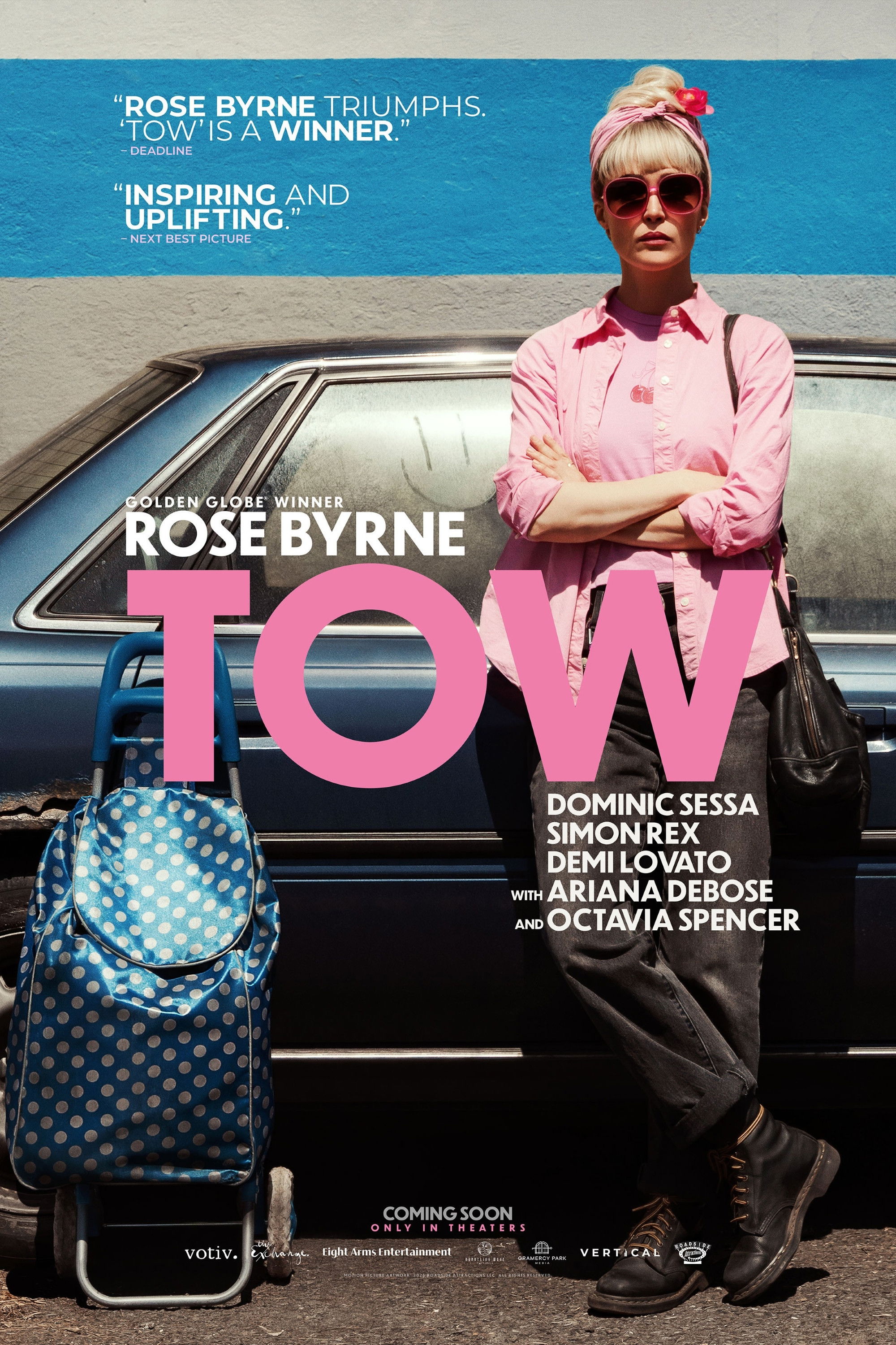 Tow